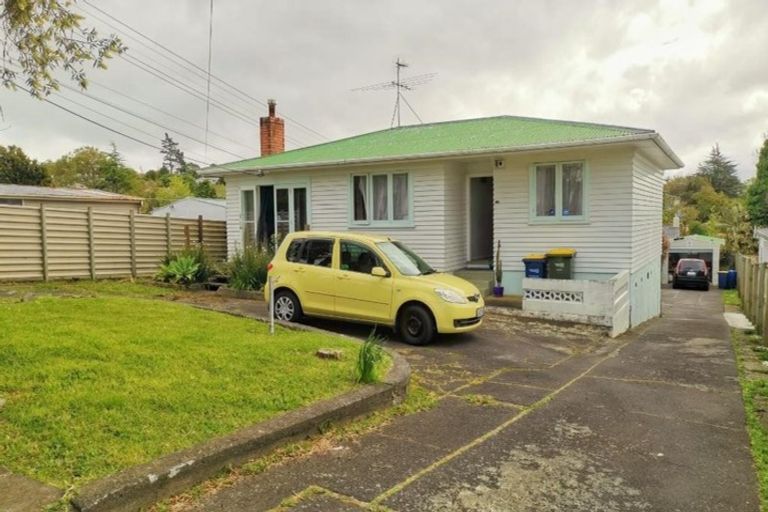 Photo of property in 14 Blease Street, New Lynn, Auckland, 0600