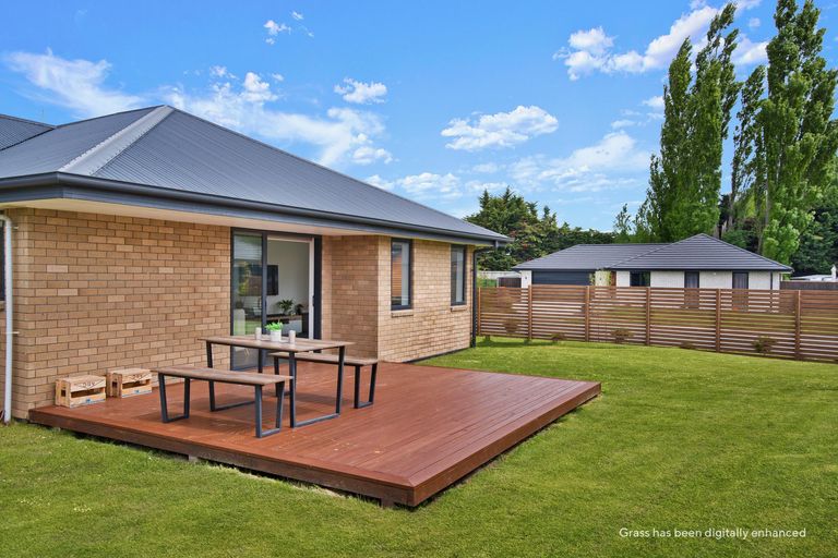 Photo of property in 38 Tongariro Street, Halswell, Christchurch, 8025