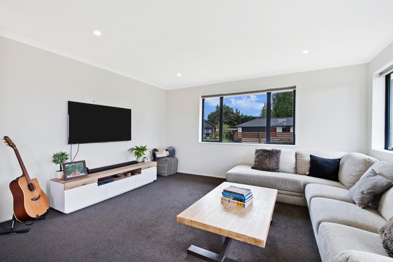 Photo of property in 38 Tongariro Street, Halswell, Christchurch, 8025