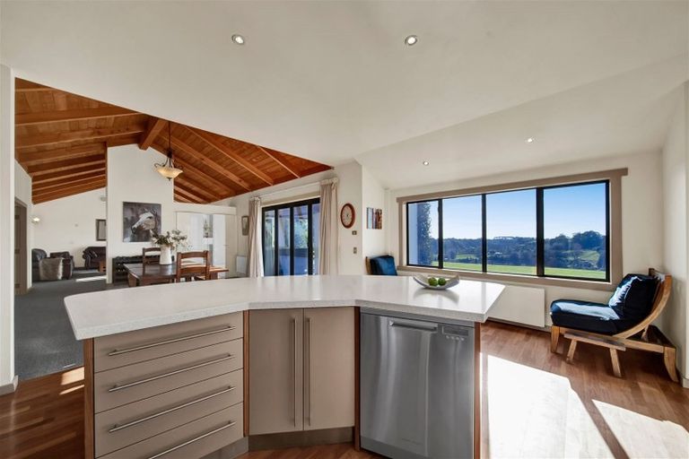 Photo of property in 549 Mataro Road, Onaero, Urenui, 4375