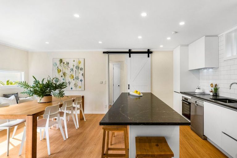 Photo of property in 3/14 Alberon Street, Parnell, Auckland, 1052