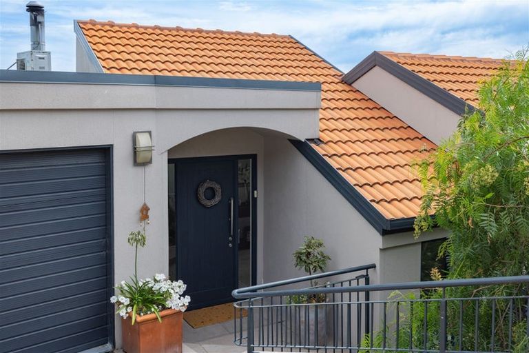 Photo of property in 80b Huntsbury Avenue, Huntsbury, Christchurch, 8022