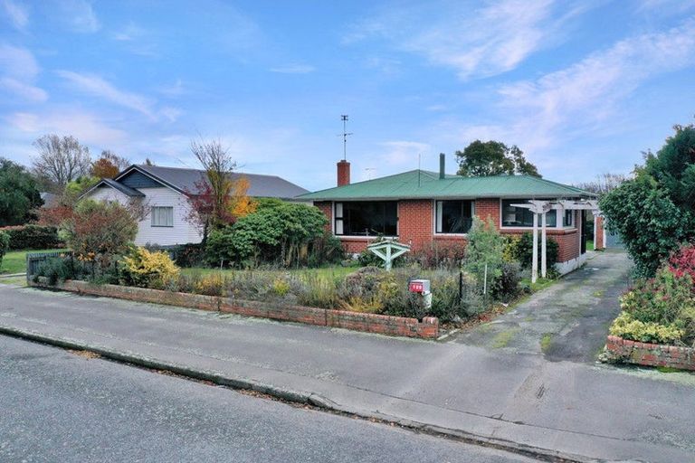 Photo of property in 109 Creek Road, Allenton, Ashburton, 7700