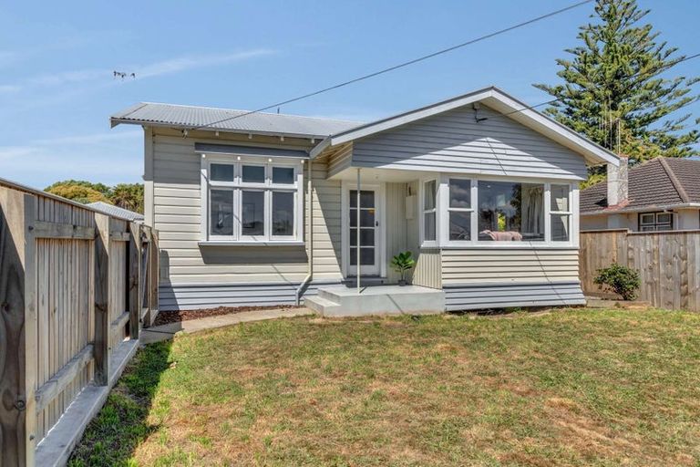 Photo of property in 7 Harris Street, Feilding, 4702