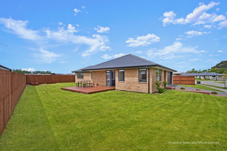 Photo of property in 38 Tongariro Street, Halswell, Christchurch, 8025