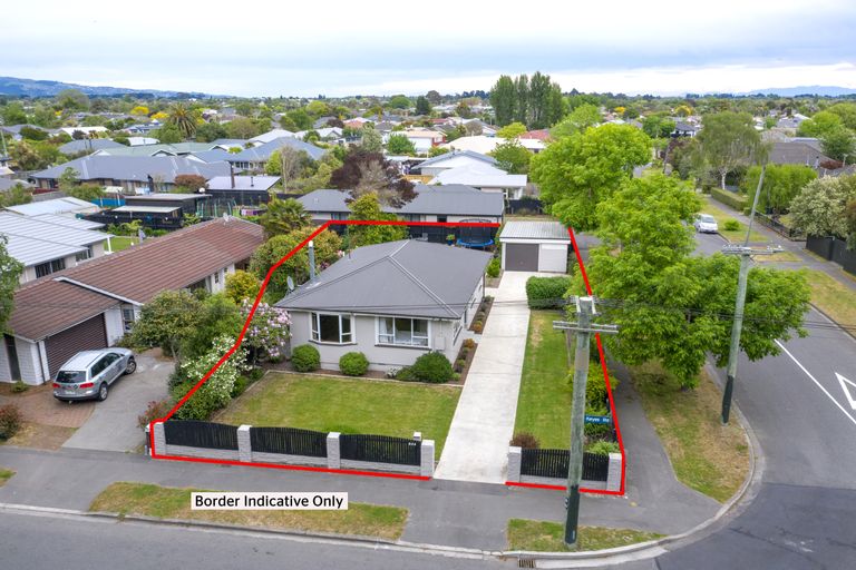 Photo of property in 234 Keyes Road, New Brighton, Christchurch, 8083