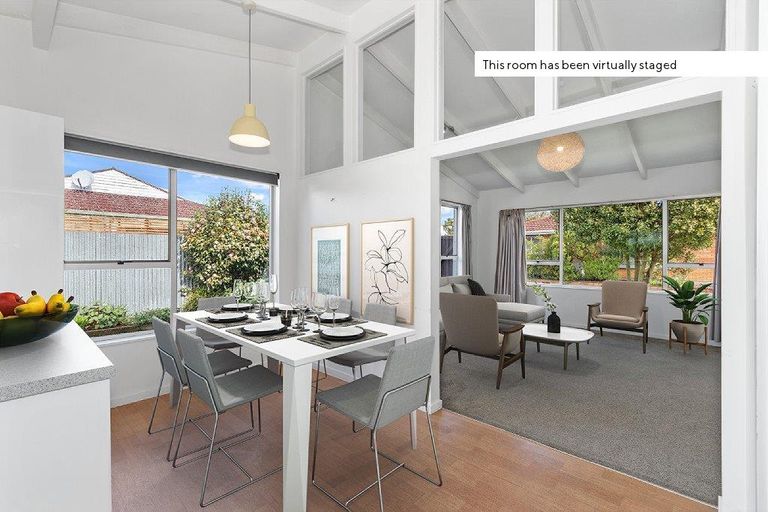 Photo of property in 1/4 Deejay Lane, Spreydon, Christchurch, 8024