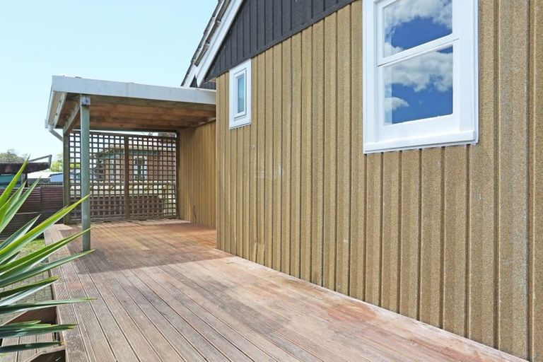 Photo of property in 6 Freyberg Crescent, Pukekohe, 2120