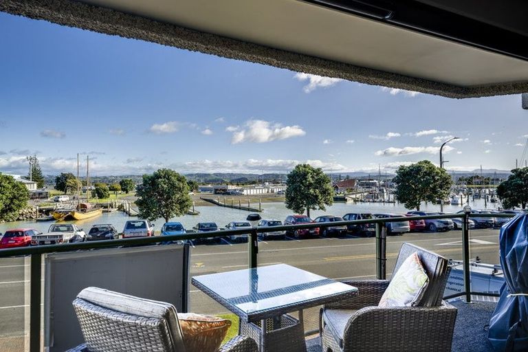 Photo of property in 6/26 West Quay, Ahuriri, Napier, 4110