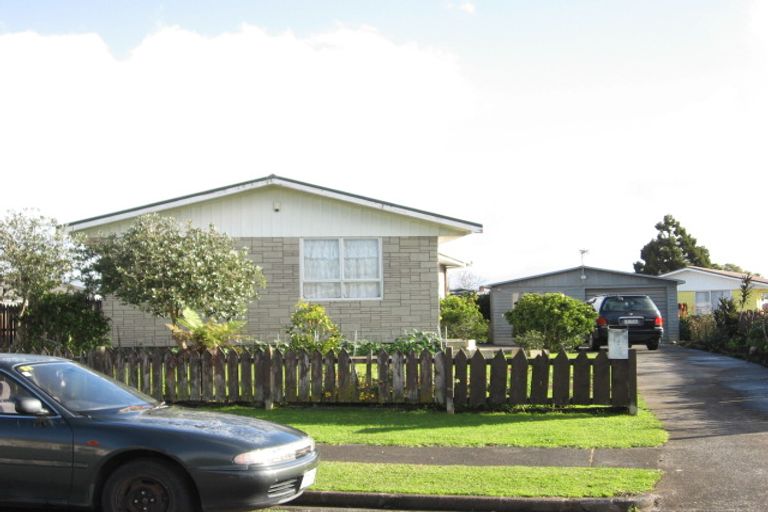 Photo of property in 13 Dairy Road, Otara, Auckland, 2023