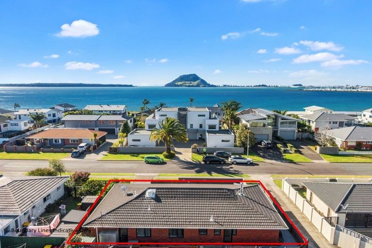 Photo of property in 32 Kulim Avenue, Otumoetai, Tauranga, 3110