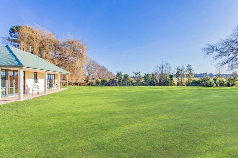 Photo of property in 65c Douglas Road, Amberley, 7410