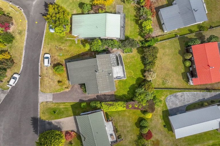 Photo of property in 15 Asher Avenue, Motuoapa, Turangi, 3382