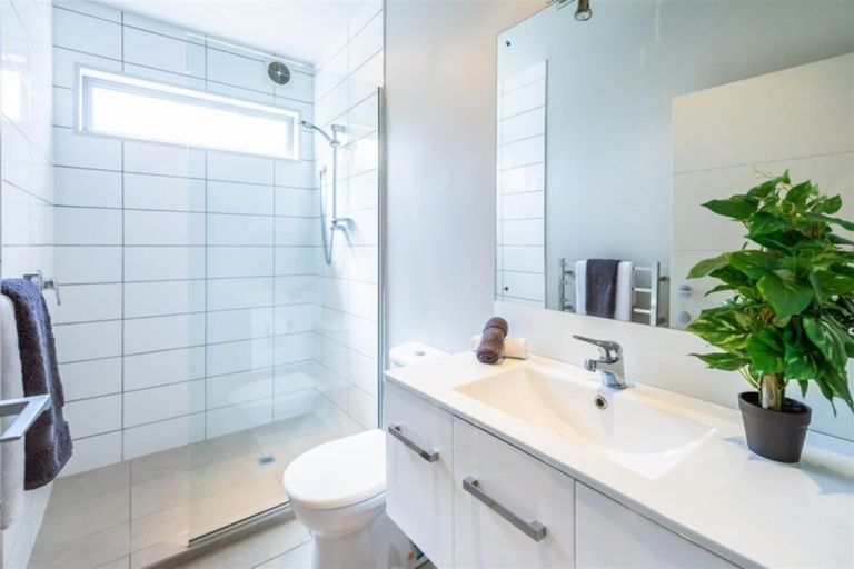 Photo of property in 164 Idris Road, Strowan, Christchurch, 8052