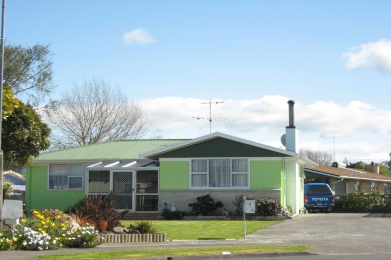 Photo of property in 3 Robert Shortt Street, Wairoa, 4108