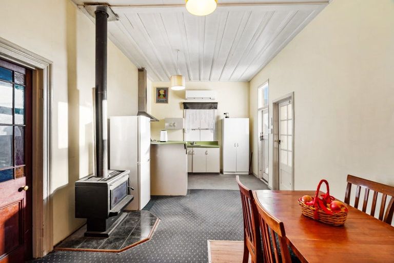 Photo of property in 5 Todd Street, Napier South, Napier, 4110