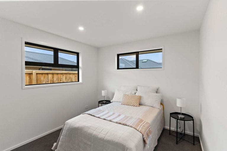 Photo of property in 19 Ellmers Street, Woodend, 7691