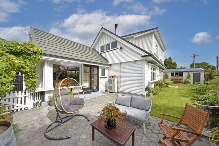 Photo of property in 1/40 Nortons Road, Avonhead, Christchurch, 8042