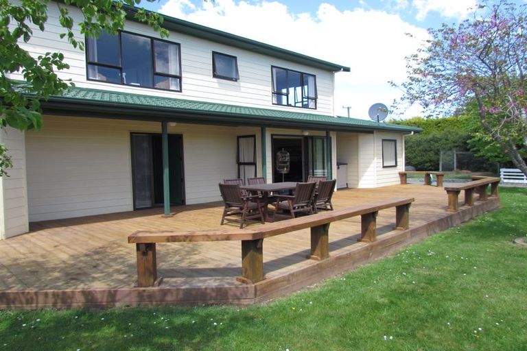 Photo of property in 552 Paierau Road, Opaki, Masterton, 5881