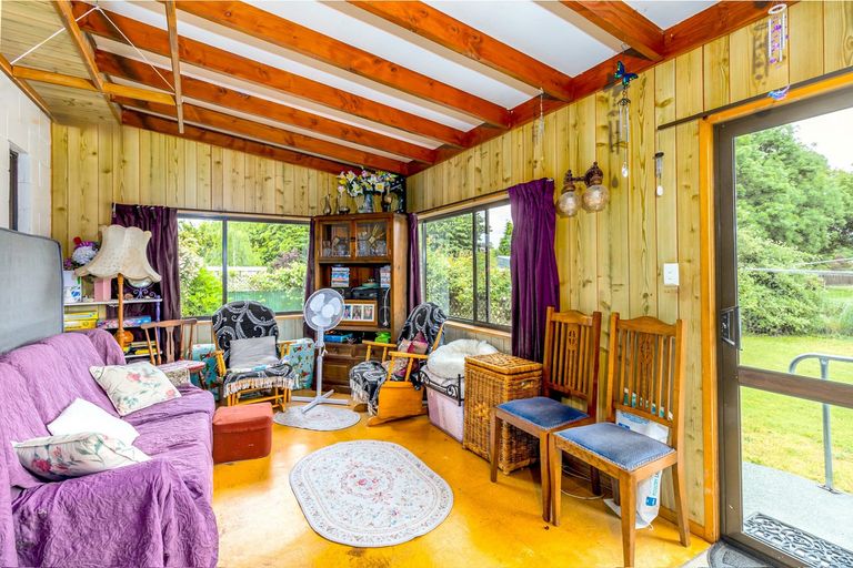 Photo of property in 6 Sloane Street, Fairlie, 7925