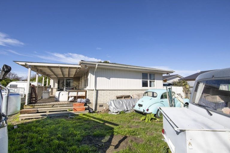 Photo of property in 7a Wordsworth Crescent, Maraenui, Napier, 4110
