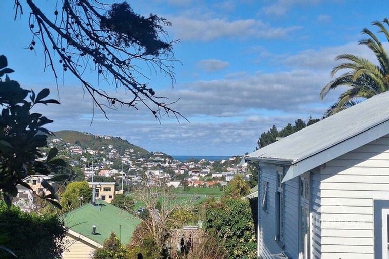 Photo of property in 19 Chilka Street, Berhampore, Wellington, 6023