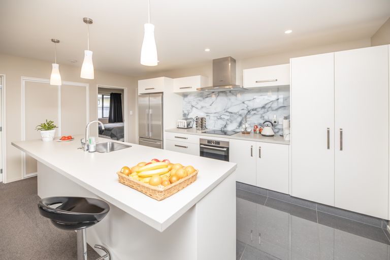 Photo of property in 22 Streamside Terrace, Kaiapoi, 7630