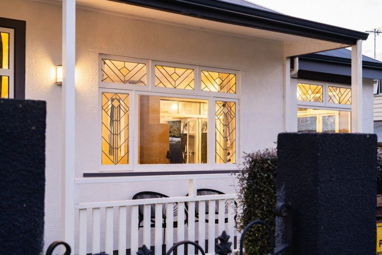 Photo of property in 1 Harcourt Street, Belleknowes, Dunedin, 9011