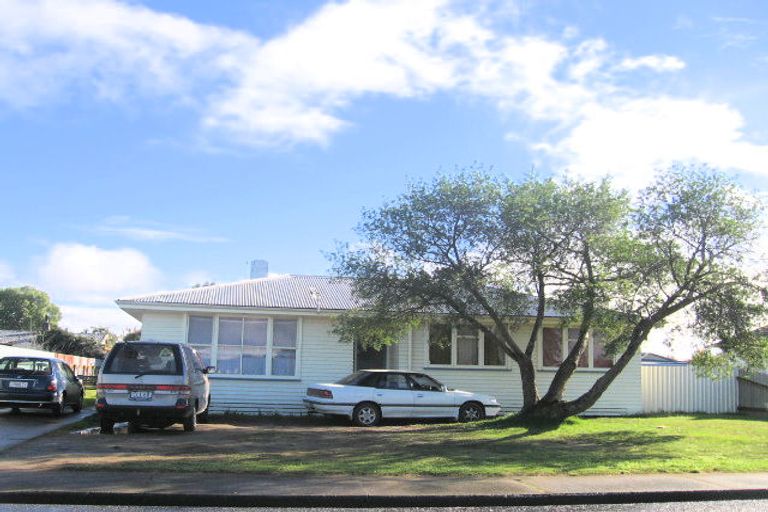 Photo of property in 68 Wilson Road, Flaxmere, Hastings, 4120