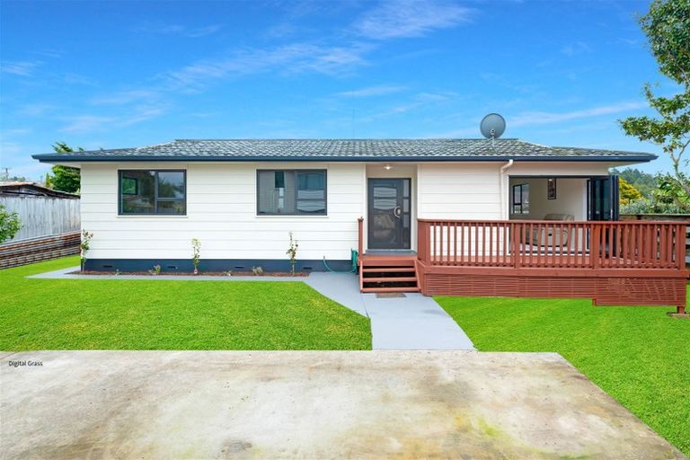 Photo of property in 2a Murillo Place, Henderson, Auckland, 0612