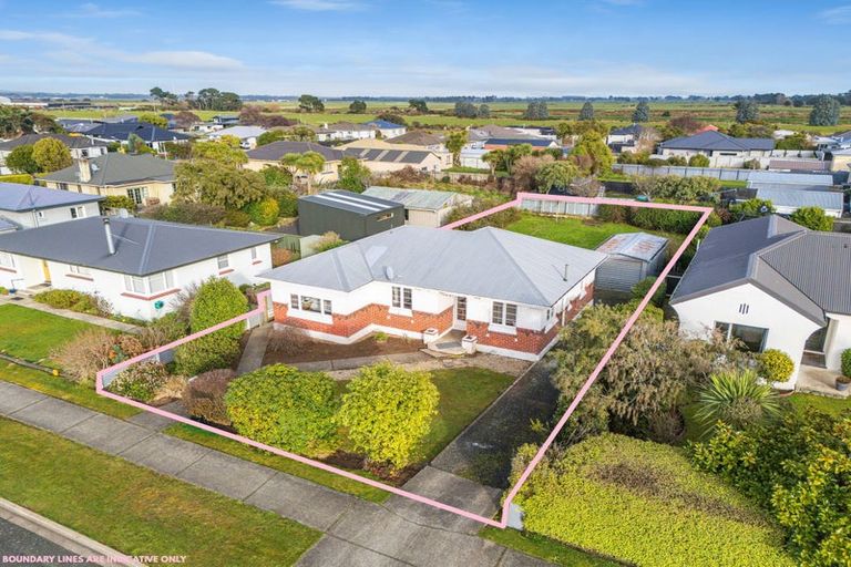 Photo of property in 12 Anne Street, Gladstone, Invercargill, 9810