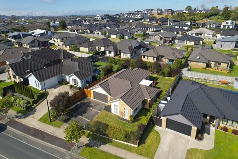 Photo of property in 433 Borman Road, Flagstaff, Hamilton, 3210