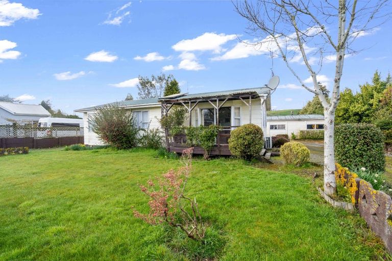 Photo of property in 58 Forth Street, Mataura, 9712