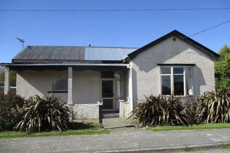 Photo of property in 40 Gorton Street, Gore, 9710