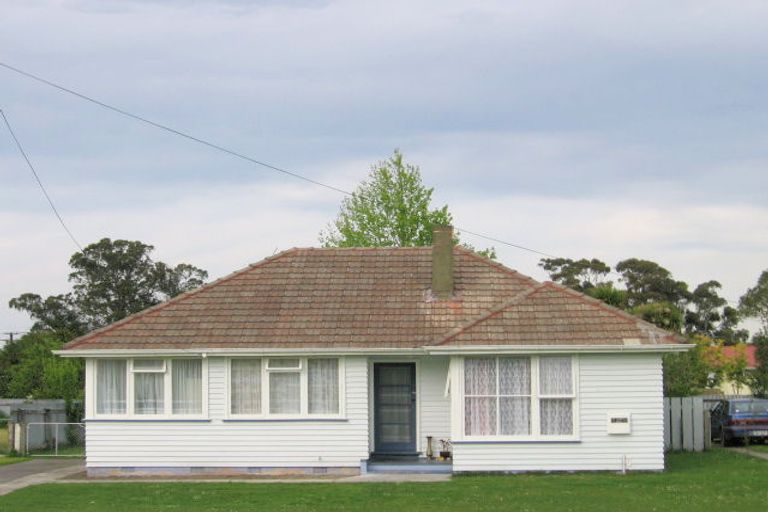 Photo of property in 254 Stout Street, Mangapapa, Gisborne, 4010
