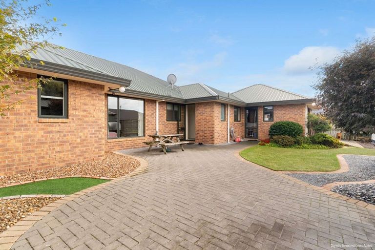 Photo of property in 18 Woodville Street, Leeston, 7632