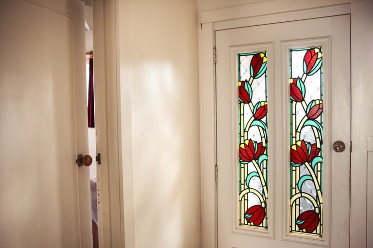 Photo of property in 3 Nelson Crescent, Napier South, Napier, 4110