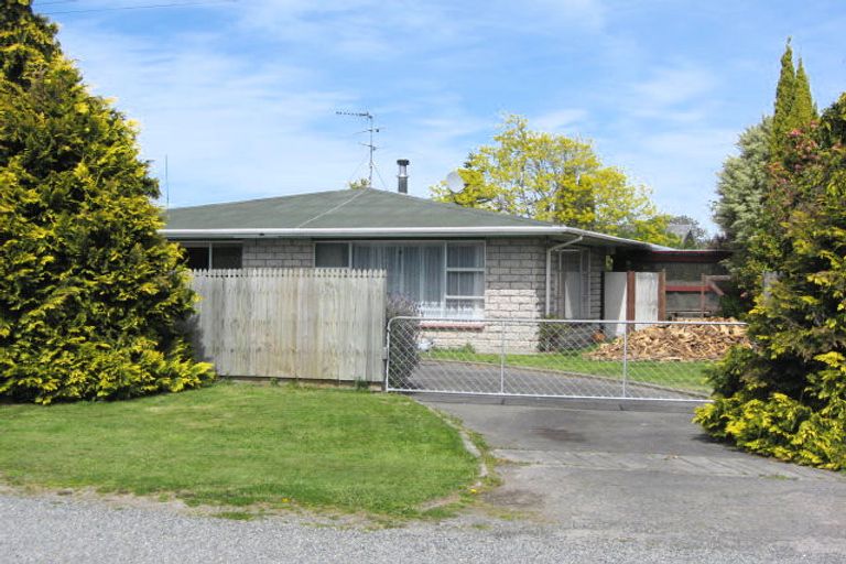 Photo of property in 10 Frederick Street, Spring Creek, 7202