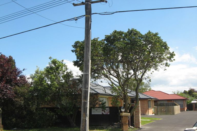 Photo of property in 93a Warden Street, Richmond, Christchurch, 8013