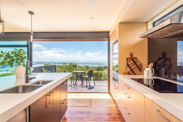 Photo of property in 157 Soleares Avenue, Mount Pleasant, Christchurch, 8081