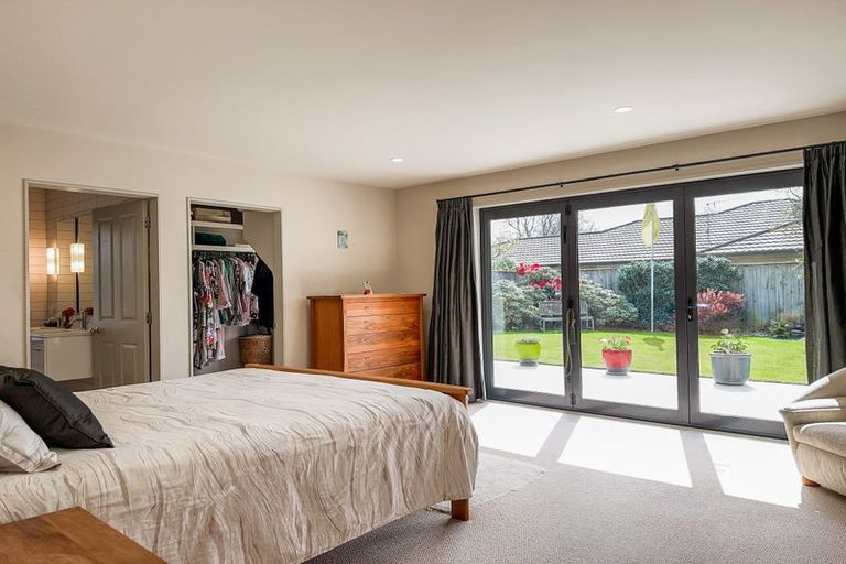 Photo of property in 8 Fuchsia Place, Springlands, Blenheim, 7201