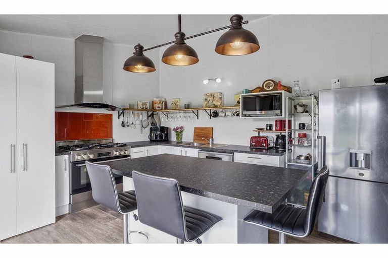 Photo of property in 819 Woodstock Road, View Hill, Oxford, 7495