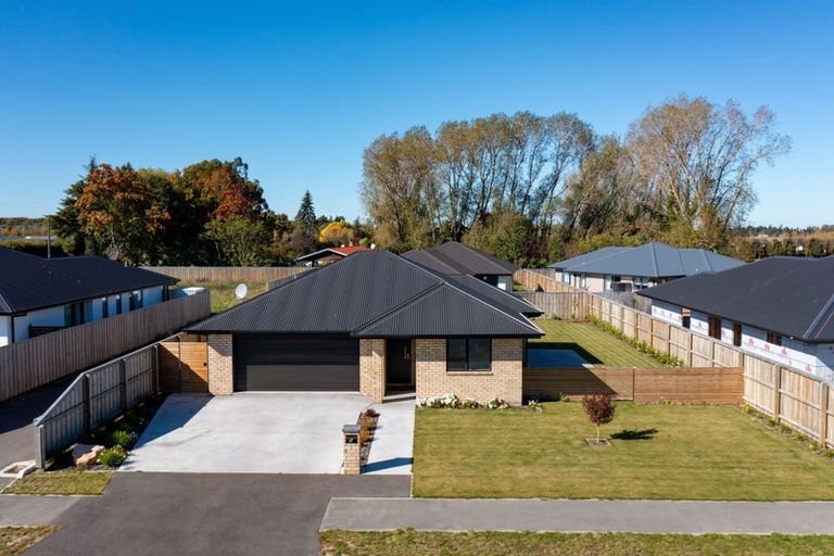 Photo of property in 5 Strowan Avenue, Elgin, Ashburton, 7700