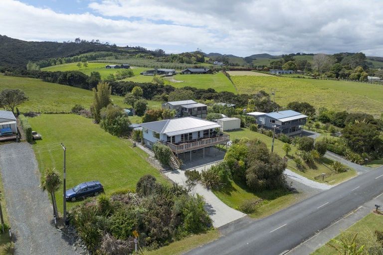 Photo of property in 16 Hihi Road, Hihi, Mangonui, 0494