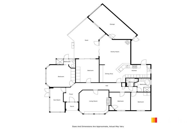 Photo of property in 85 Hargest Crescent, Saint Clair, Dunedin, 9012