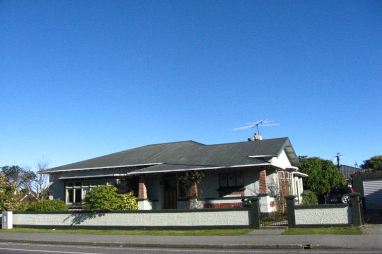 Photo of property in 196 Lindisfarne Street, Richmond, Invercargill, 9810