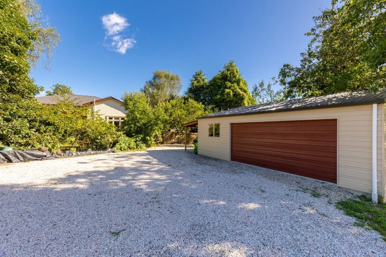 Photo of property in 866 Dovedale Road, Dovedale, Wakefield, 7096