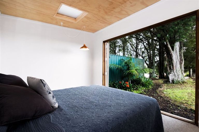 Photo of property in 397b Tauraroa Road, Maungakaramea, Whangarei, 0178