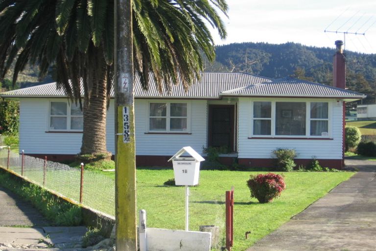 Photo of property in 18 Mahana Place, Raumanga, Whangarei, 0110