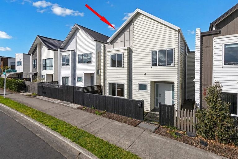 Photo of property in 153 Clark Road, Hobsonville, Auckland, 0616